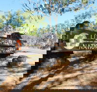 Litchfield Park Adventures and Jumping Crocodile Cruise  Butterfly Farm - Lightning Ridge Tourism