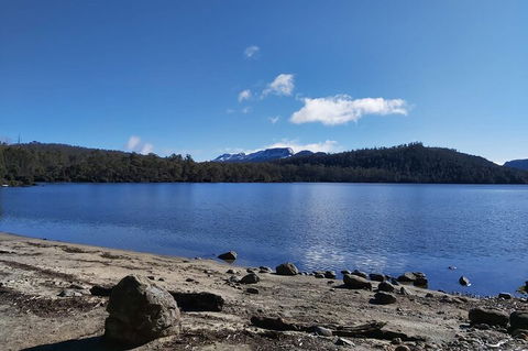 6-Day Hearty Tasmania Tour (Tasmania In A Circle) - Lightning Ridge Tourism 1