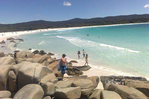 6-Day Hearty Tasmania Tour (Tasmania In A Circle) - Lightning Ridge Tourism 3
