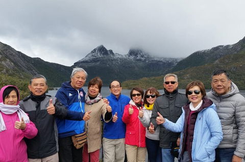 6-Day Hearty Tasmania Tour (Tasmania In A Circle) - Lightning Ridge Tourism 4