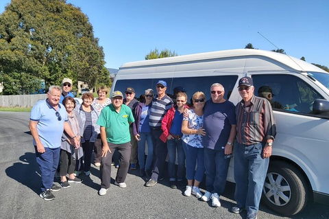 6-Day Hearty Tasmania Tour (Tasmania In A Circle) - Lightning Ridge Tourism 5