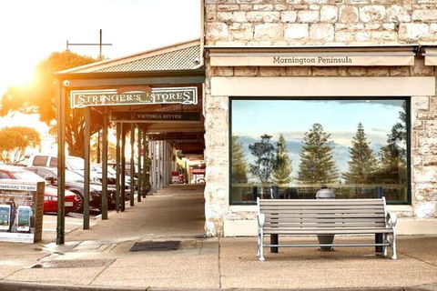 Mornington Peninsula Sightseeing Tour For 2-6 Guests. - Lightning Ridge Tourism 0