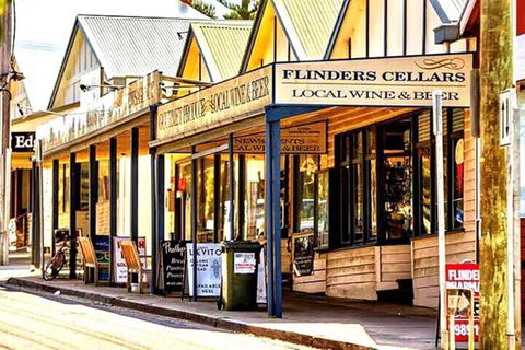 Mornington Peninsula Sightseeing Tour For 2-6 Guests. - Lightning Ridge Tourism 5