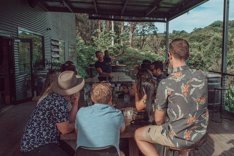 Private Custom Byron Bay Day Out - Lightning Ridge Tourism 5