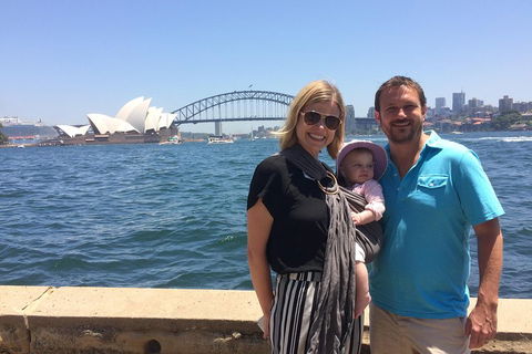 Small Group Essential Sydney Tour Including Lunch - Lightning Ridge Tourism 1