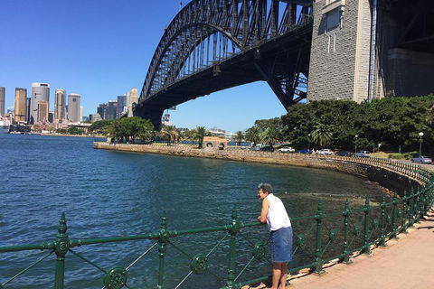 Small Group Essential Sydney Tour Including Lunch - Lightning Ridge Tourism 2