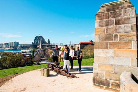 Small Group Essential Sydney Tour Including Lunch - Lightning Ridge Tourism 4