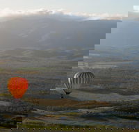 Hot Air Ballooning Tour from Cairns - Lightning Ridge Tourism