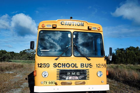 Beer Barons And Spirit Lords Half-Day Tour In Byron With Lunch - Lightning Ridge Tourism 3