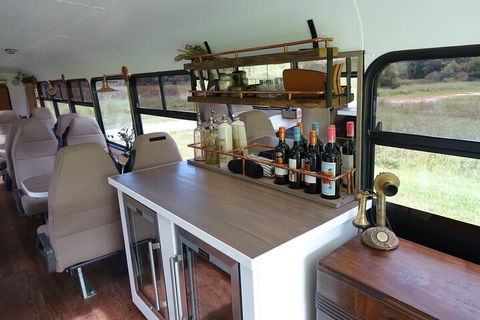Beer Barons And Spirit Lords Half-Day Tour In Byron With Lunch - Lightning Ridge Tourism 5
