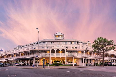 Fabulous Fremantle Self-Guided Audio Tour - Lightning Ridge Tourism 1
