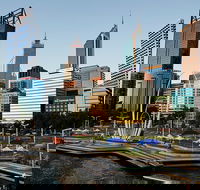 Wonderful Perth Self-Guided Audio Tour - Lightning Ridge Tourism