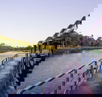 Spirit of Melbourne Dinner Cruise - Lightning Ridge Tourism