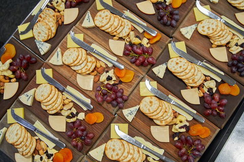 Spirit Of Melbourne Dinner Cruise - Lightning Ridge Tourism 5