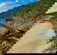 2 Day Daintree Rainforest Cape Tribulation and Outback Chillagoe Tour - Lightning Ridge Tourism