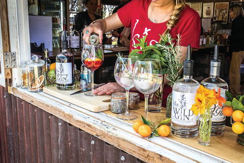 Kangaroo Island Food And Wine Hop-on Hop-off Tour - Lightning Ridge Tourism 2