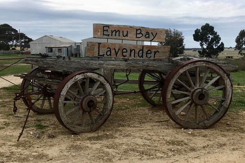 Kangaroo Island Food And Wine Hop-on Hop-off Tour - Lightning Ridge Tourism 3