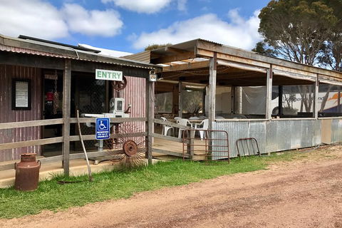 Kangaroo Island Gourmet Food And Wine Trail Tour - Lightning Ridge Tourism 3