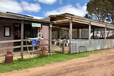 Kangaroo Island Half Day Food And Wine Trail Tour - Lightning Ridge Tourism 0