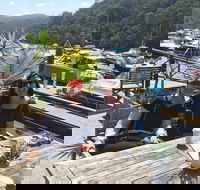 Small-Group Sydney's Northern Beaches and Ku-ring-gai National Park Bus Tour - Lightning Ridge Tourism