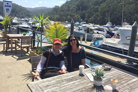 Small-Group Sydney's Northern Beaches And Ku-ring-gai National Park Bus Tour - Lightning Ridge Tourism 0