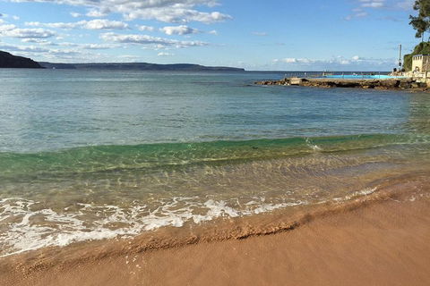 Small-Group Sydney's Northern Beaches And Ku-ring-gai National Park Bus Tour - Lightning Ridge Tourism 1
