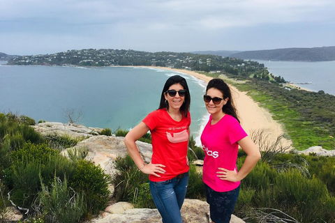 Small-Group Sydney's Northern Beaches And Ku-ring-gai National Park Bus Tour - Lightning Ridge Tourism 3