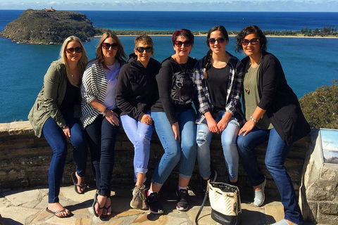 Small-Group Sydney's Northern Beaches And Ku-ring-gai National Park Bus Tour - Lightning Ridge Tourism 4