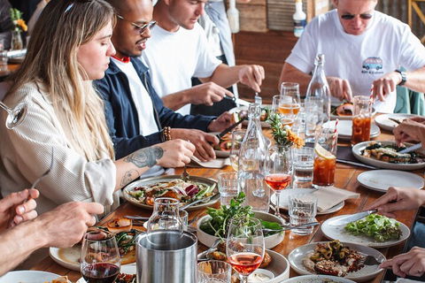 Full-Day Tour To Byron Bay Best Food And Drink Spots - Lightning Ridge Tourism 0