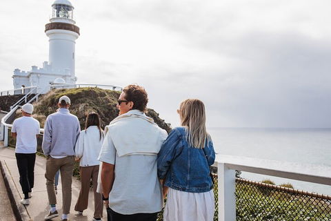 Full-Day Tour To Byron Bay Best Food And Drink Spots - Lightning Ridge Tourism 4
