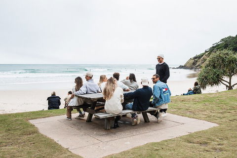 Full-Day Tour To Byron Bay Best Food And Drink Spots - Lightning Ridge Tourism 5