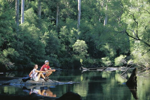 4 Day Tour: Albany, Margaret River, Valley Of The Giants TreeTop Walk From Perth - Lightning Ridge Tourism 3