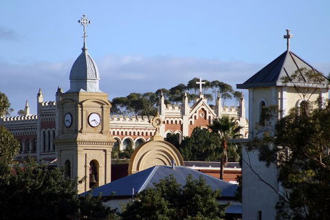 Pinnacles Desert & New Norcia Day Tour From Perth - Lightning Ridge Tourism 2