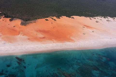 Cape Leveque And Aboriginal Communities From Broome (Optional Scenic Flight) - Lightning Ridge Tourism 3