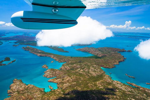 Cape Leveque And Aboriginal Communities From Broome (Optional Scenic Flight) - Lightning Ridge Tourism 4
