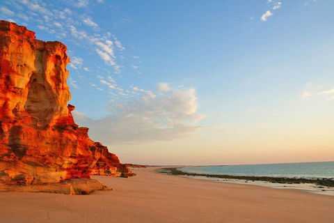 Cape Leveque And Aboriginal Communities From Broome (Optional Scenic Flight) - Lightning Ridge Tourism 5