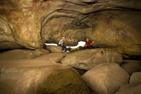 2-Day Wave Rock, York, Wildflowers & Aboriginal Experience - Lightning Ridge Tourism 0