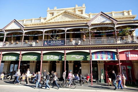 Perth And Fremantle Tour With Optional Swan River Cruise - Lightning Ridge Tourism 3