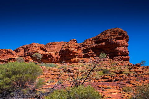 7-Day Guided Tour Of Alice Springs With Accommodation Included - Lightning Ridge Tourism 4
