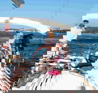 Sydney Harbour Luxury Sailing Trip including Lunch - Lightning Ridge Tourism