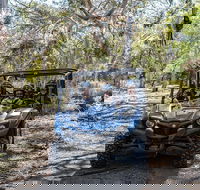 Small-Group Buggy Tour at Little Sahara with Guide - Lightning Ridge Tourism