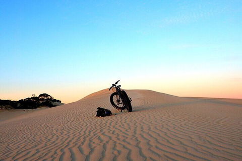 After Hours Electric Fatbike Tour In Kangaroo Island - Lightning Ridge Tourism 1