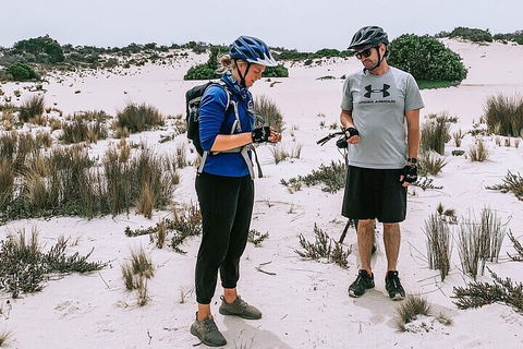 After Hours Electric Fatbike Tour In Kangaroo Island - Lightning Ridge Tourism 3