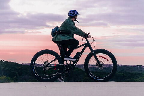 After Hours Electric Fatbike Tour In Kangaroo Island - Lightning Ridge Tourism 4