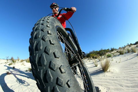 2-Hour Electric Fat Bike Tour In Kangaroo Island - Lightning Ridge Tourism 2