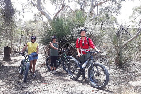 2 Hour Bike Tour In Kangaroo Island - Lightning Ridge Tourism 0