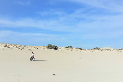 2 Hour Bike Tour In Kangaroo Island - Lightning Ridge Tourism 1
