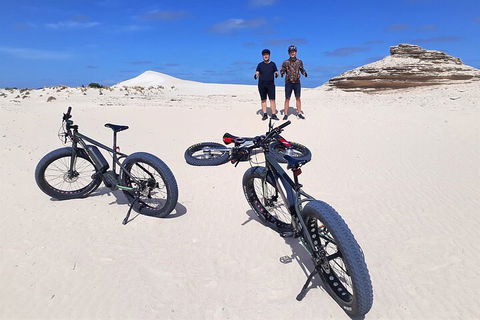 2 Hour Bike Tour In Kangaroo Island - Lightning Ridge Tourism 2