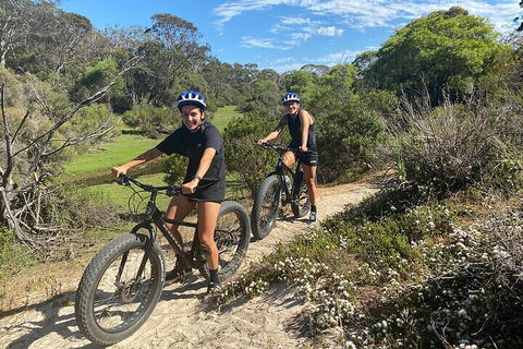 2 Hour Bike Tour In Kangaroo Island - Lightning Ridge Tourism 3