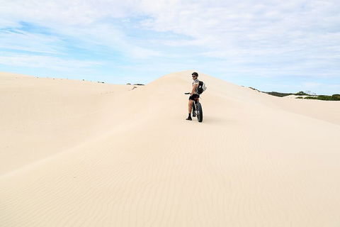 2 Hour Bike Tour In Kangaroo Island - Lightning Ridge Tourism 4